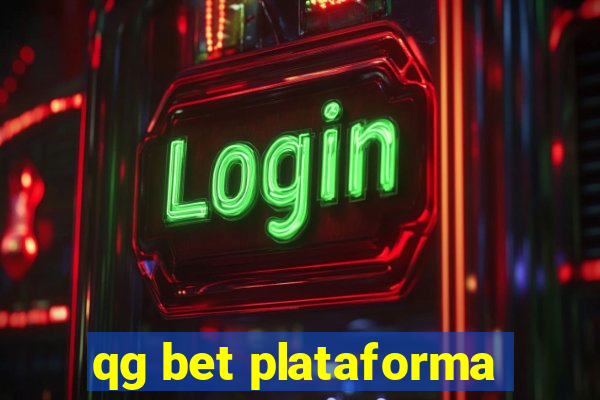 qg bet plataforma